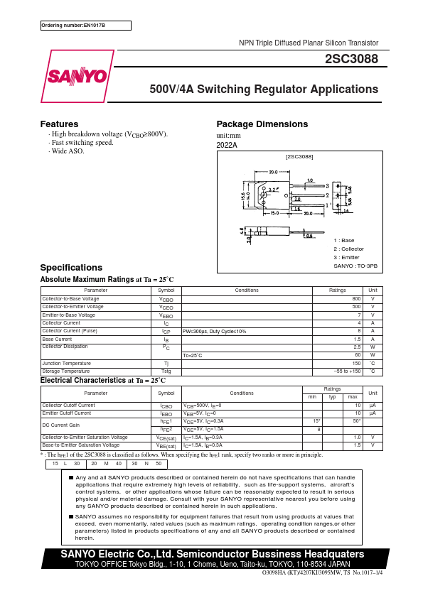 C3088