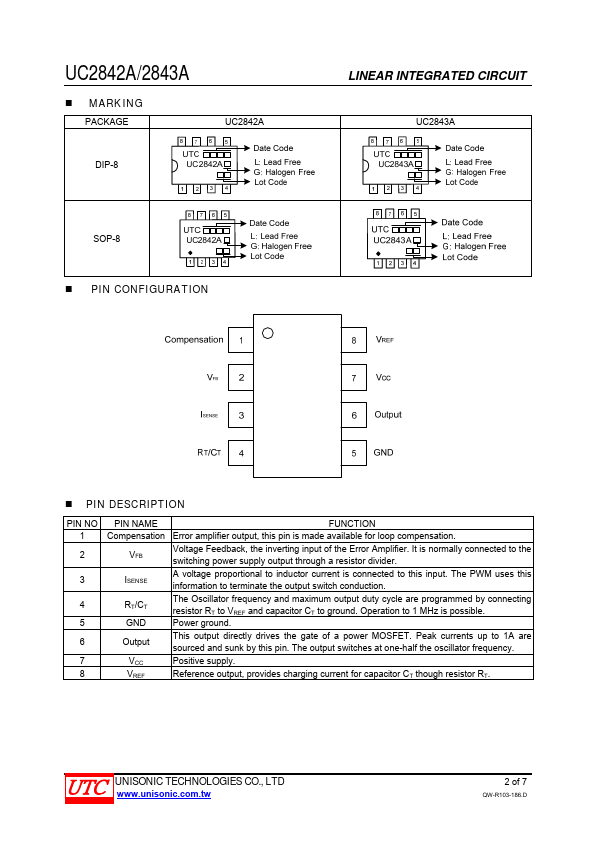 UC2843A