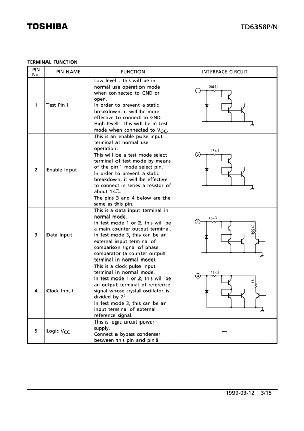 TD6358N