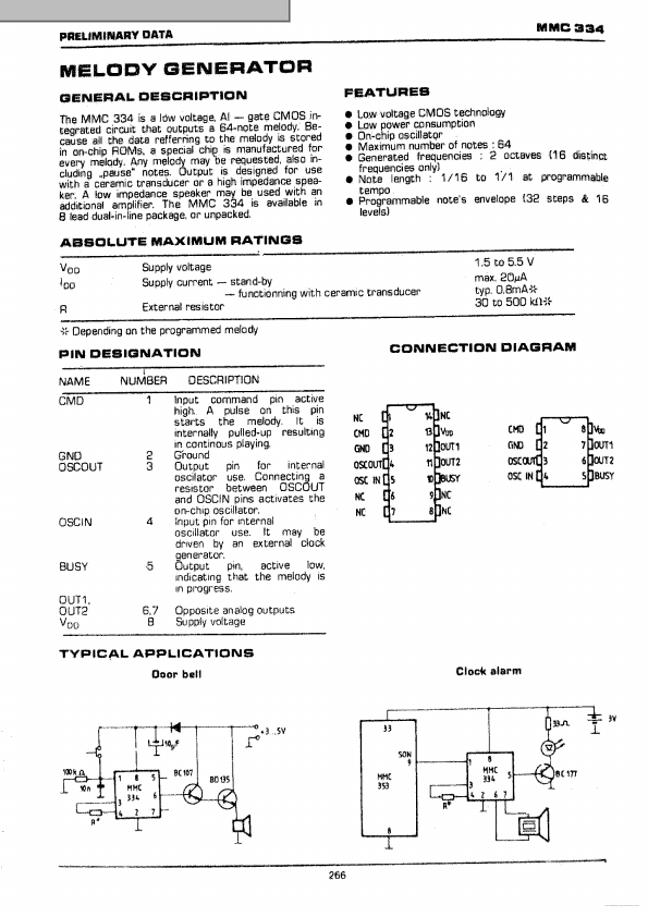 MMC334