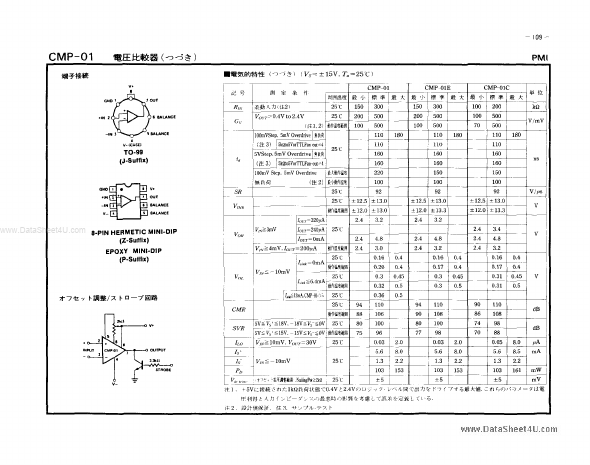 CMP-01