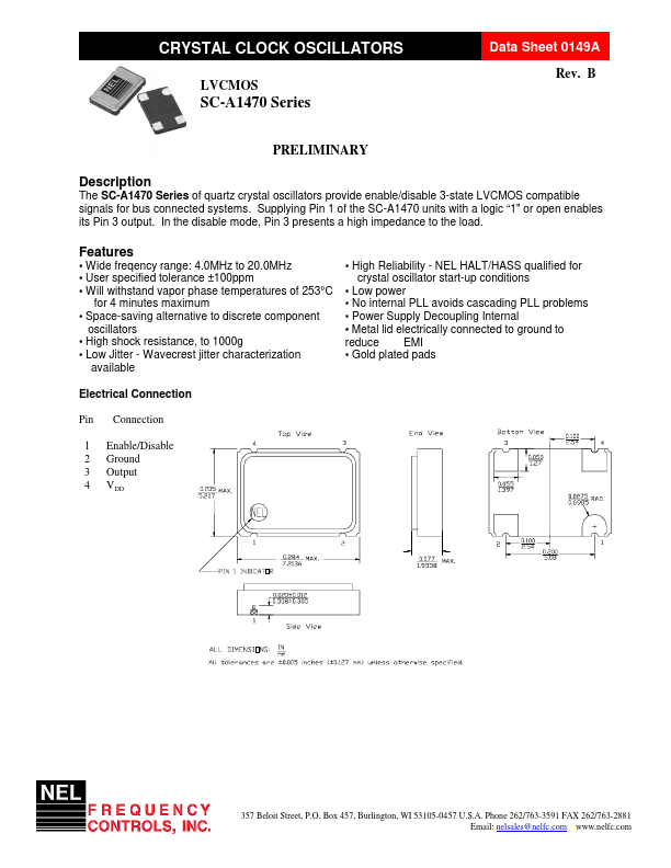 SC-A147C