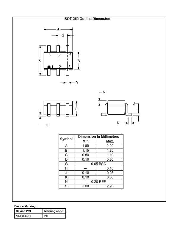 MMDT4401