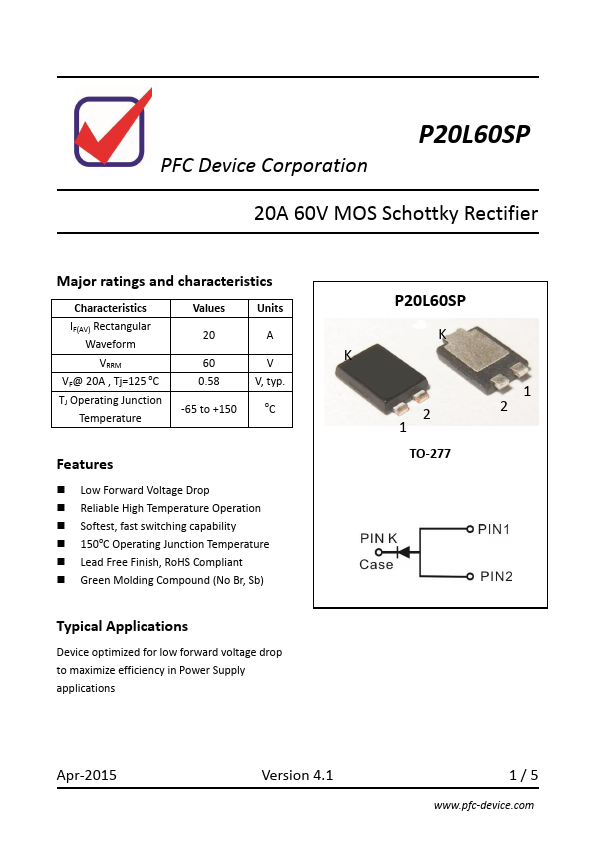 P20L60SP