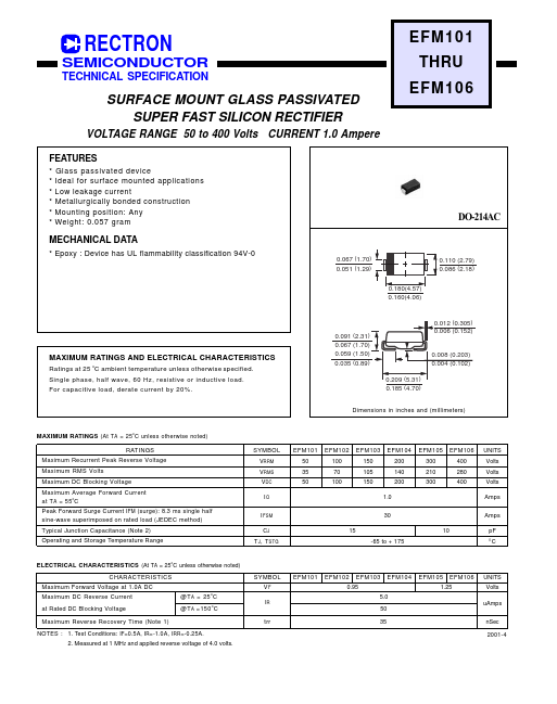 EFM102