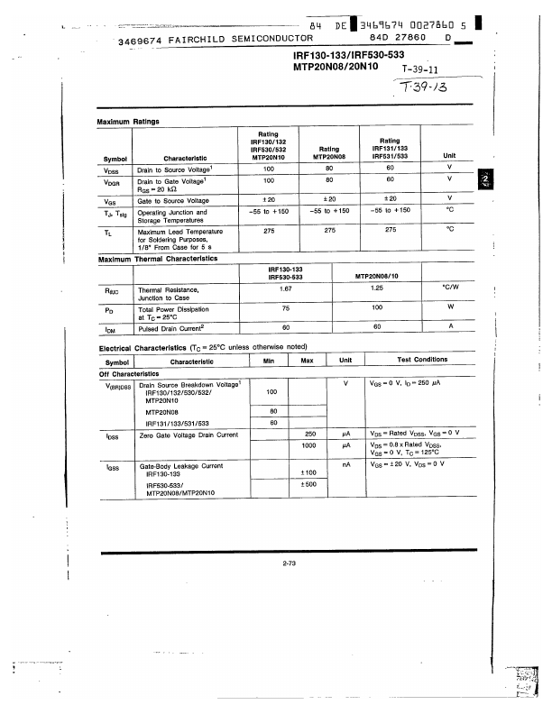 IRF531