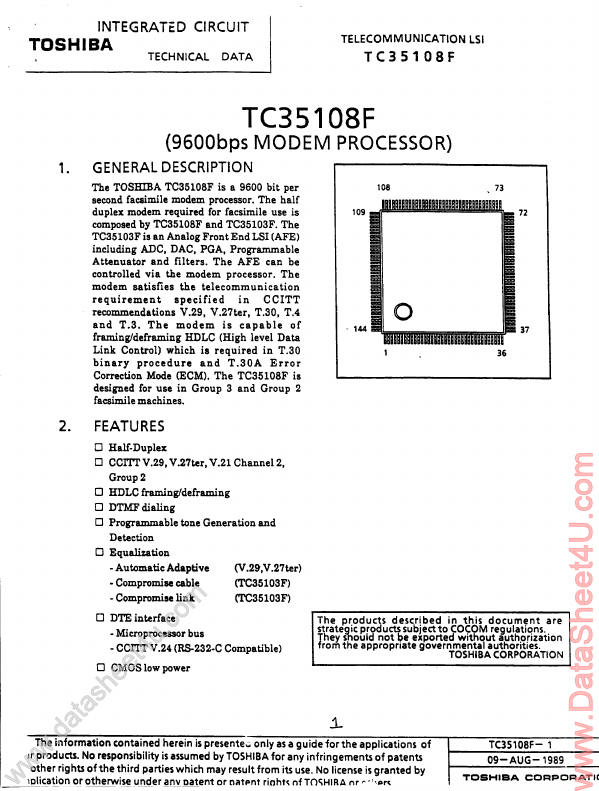 TC35108F