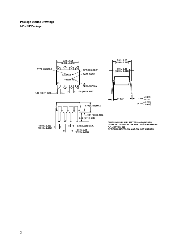 HCPL-270L