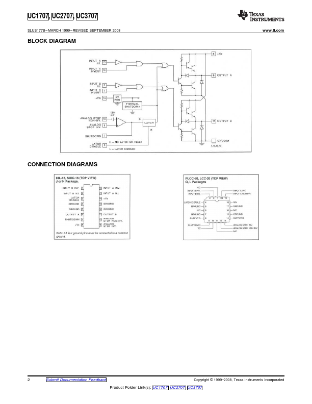 UC3707