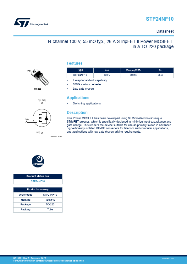 P24NF10