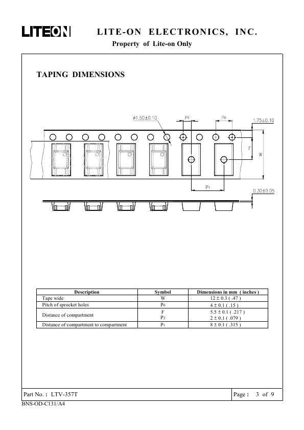 LTV-357T