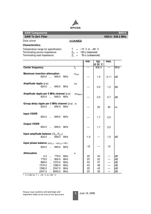 B9315