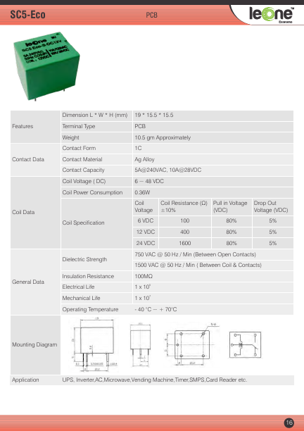 SC5-Eco-S-DC24V