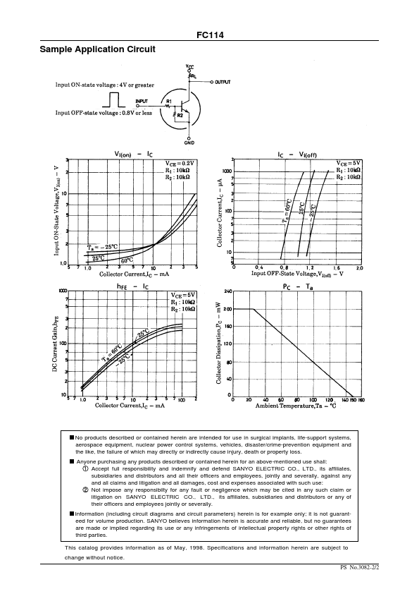 FC114