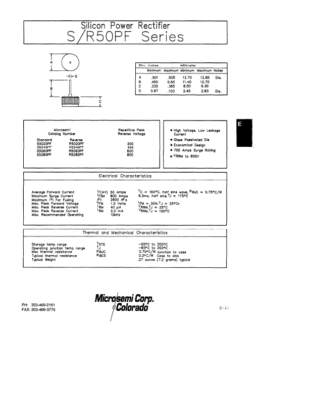 S5040PF