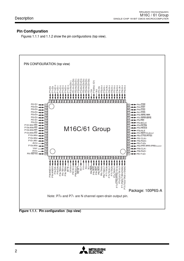 M30612M8A-402FP