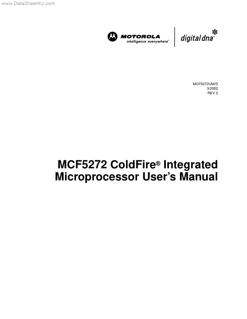 MCF5272