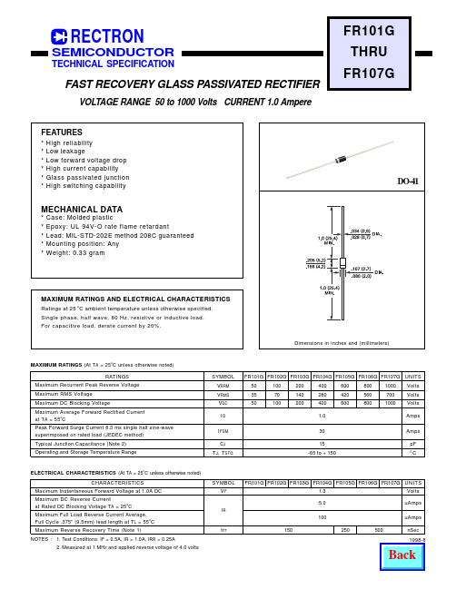 FR105G