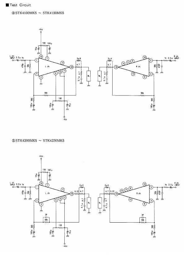 STK4230MK5