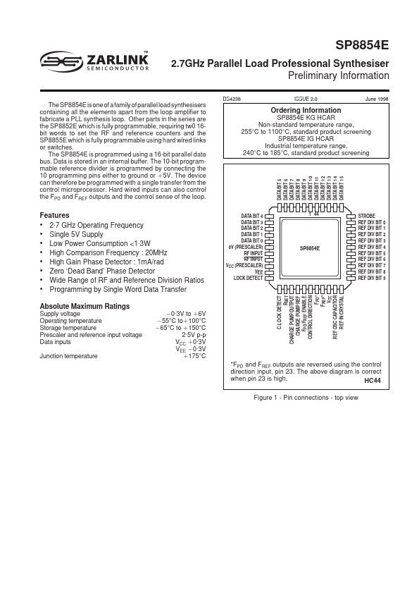 SP8854E