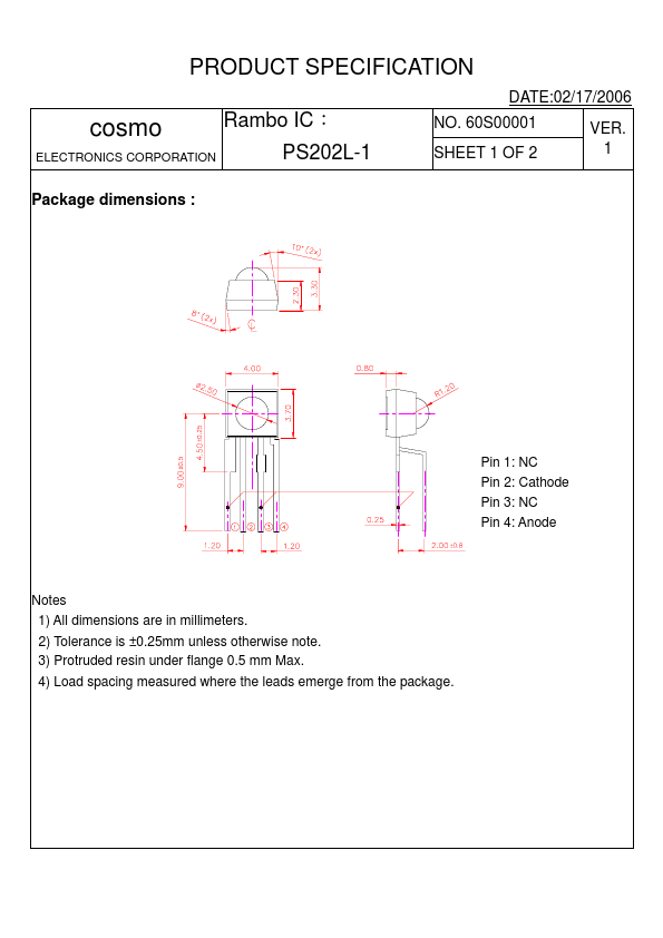 PS202L-1