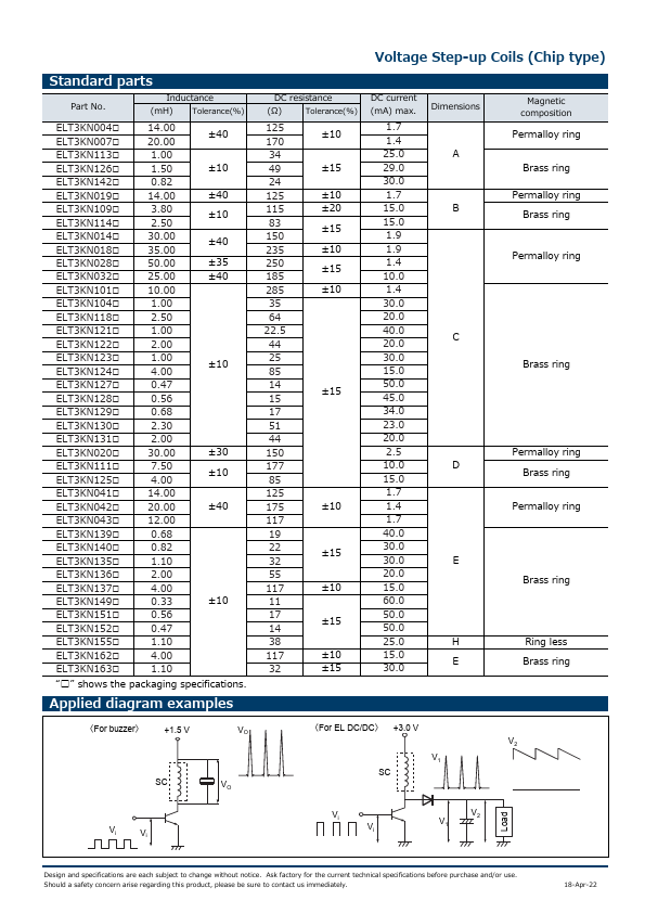 ELT3KN018