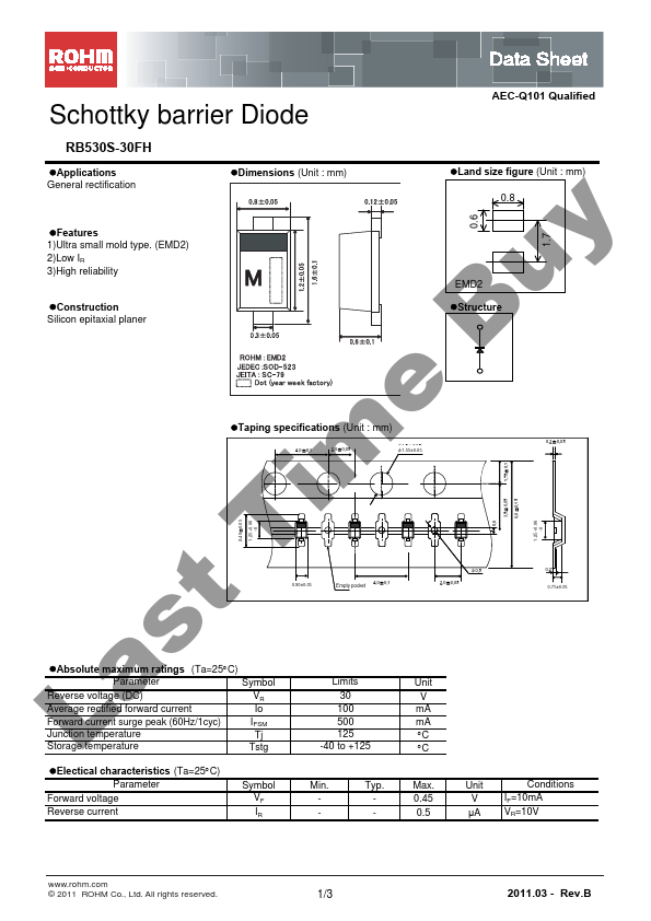 RB530S-30FH