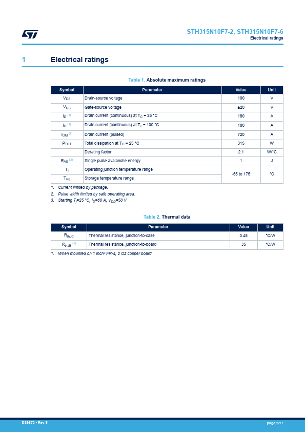 STH315N10F7-6