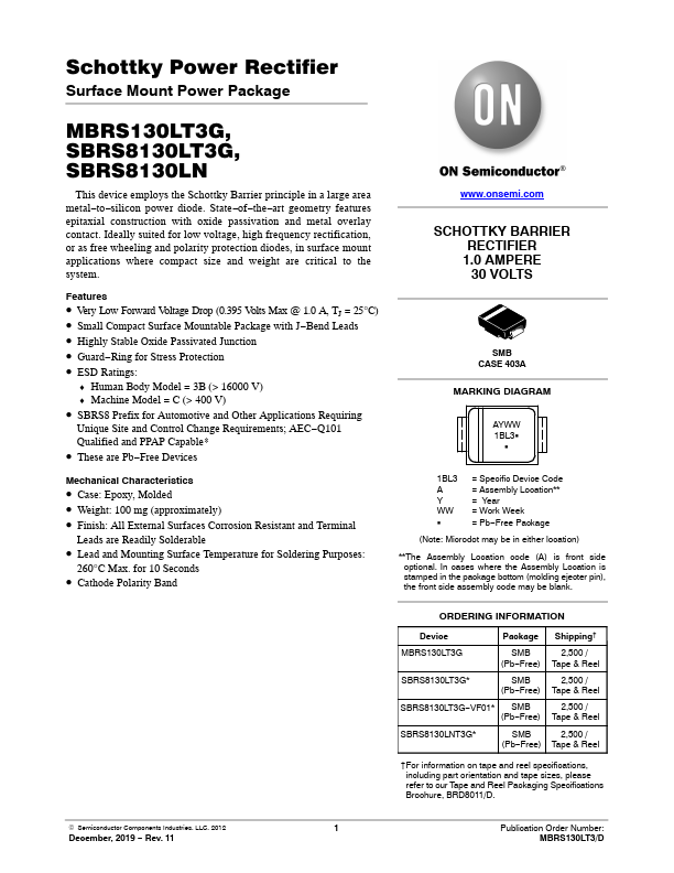 SBRS8130LN