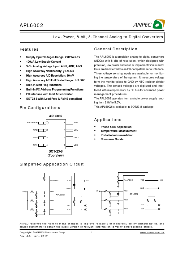 APL6002