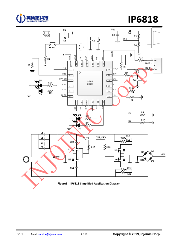 IP6818