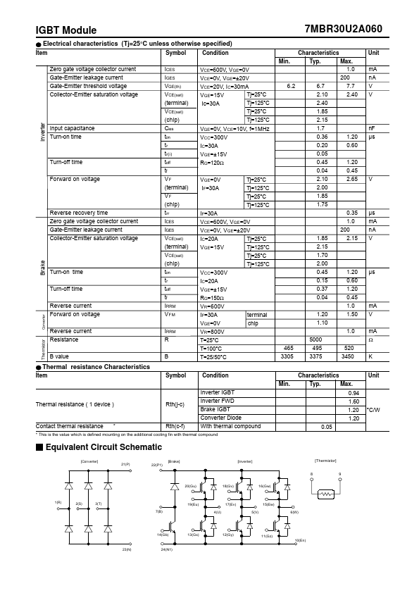 7MBR30U2A060