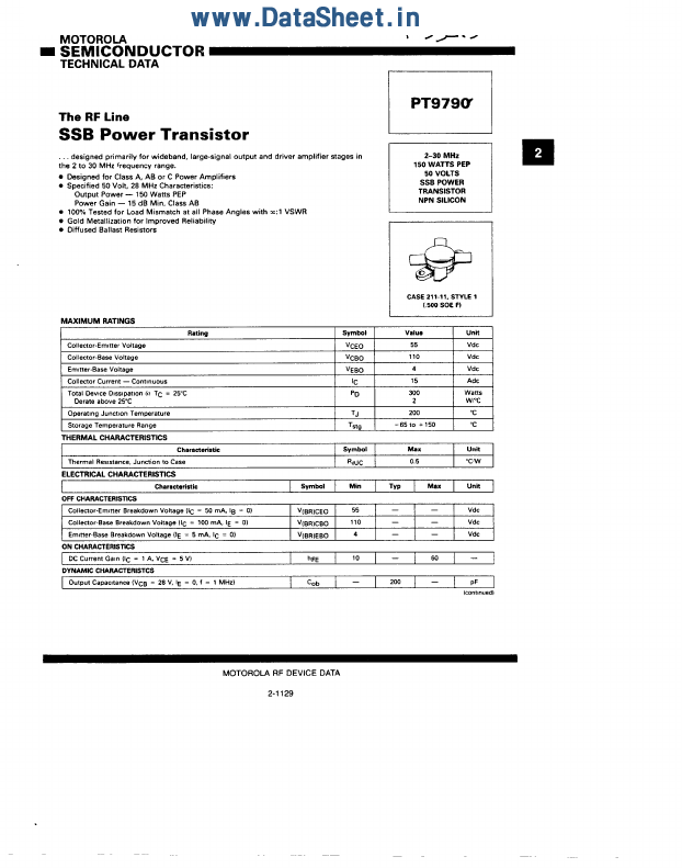 PT9790