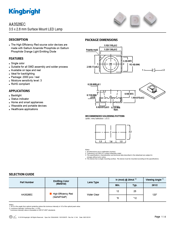 AA3528EC