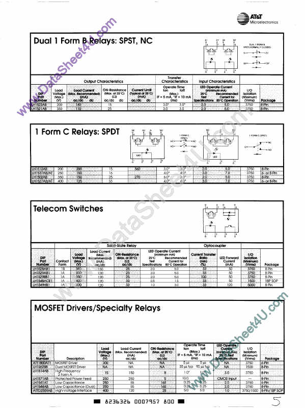 LH1512AB