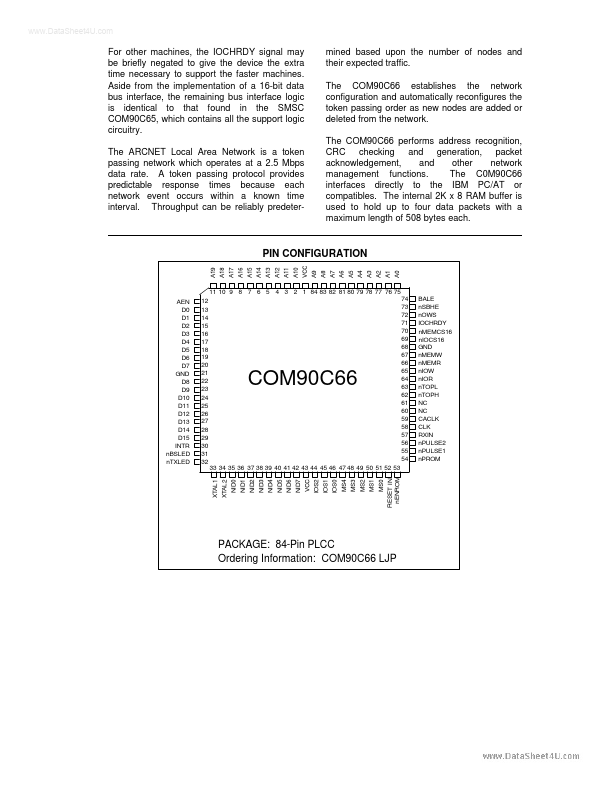 COM90C66