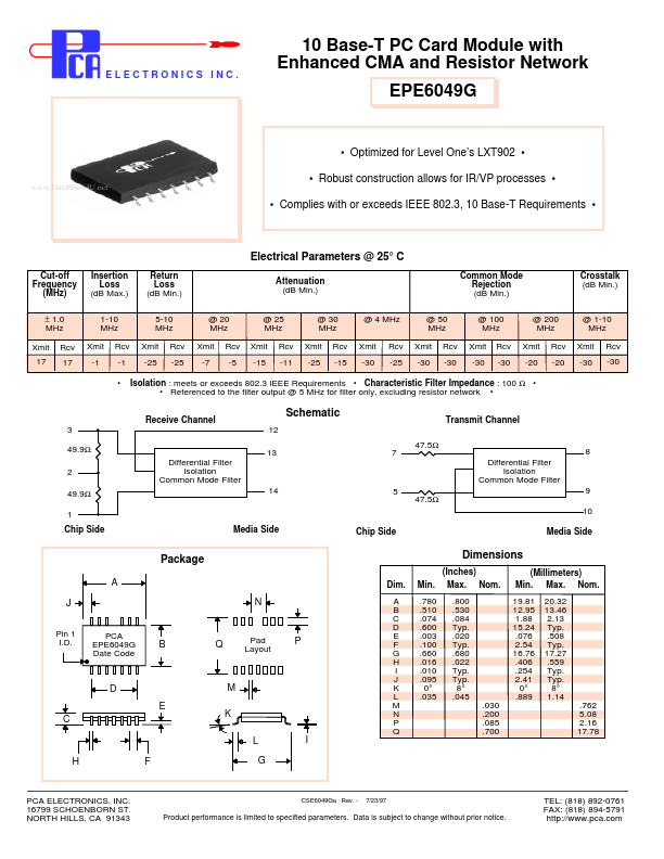 EPE6049G