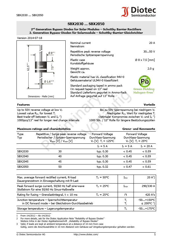 SBX2045