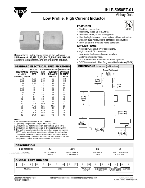 IHLP5050ZE-01