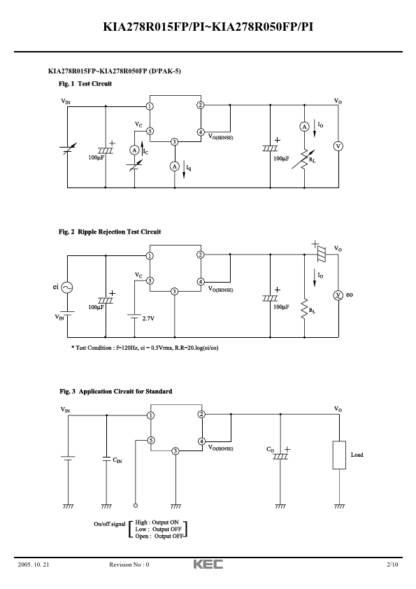 KIA278R015PI