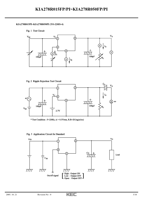 KIA278R015PI