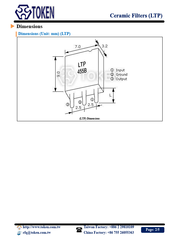 LTP450BY1