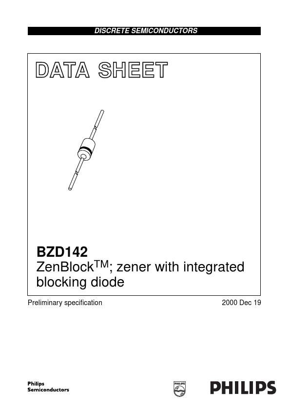 BZD142-91