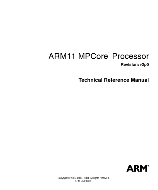 ARM11