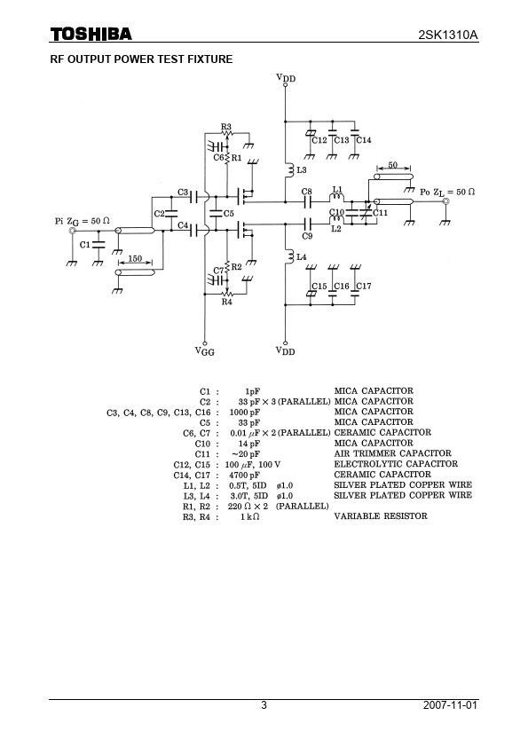 K1310A