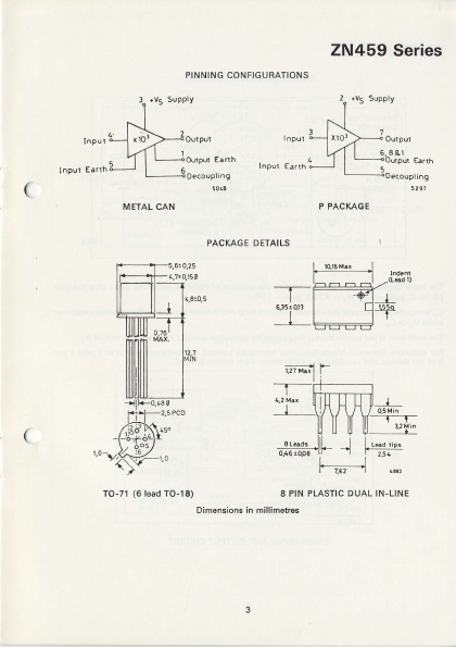 ZN459