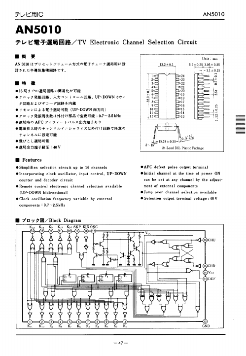 AN5010