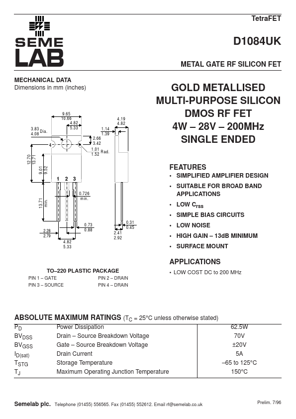 D1084UK