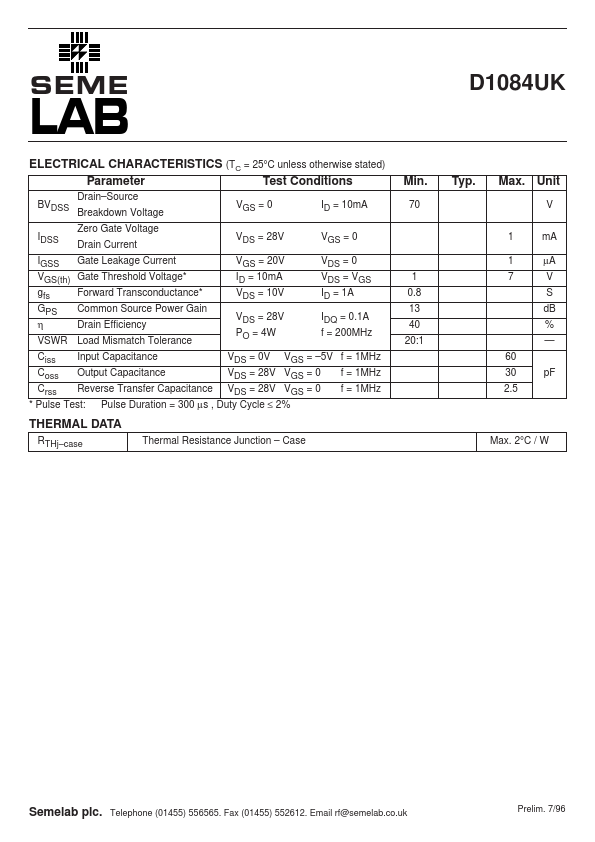 D1084UK