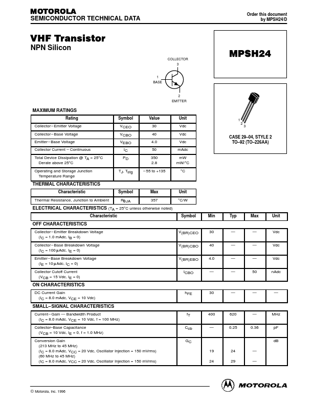 MPSH24